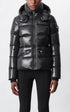 MACKAGE MADALYN HOODED LIGHT DOWN JKT Womens Apparel -